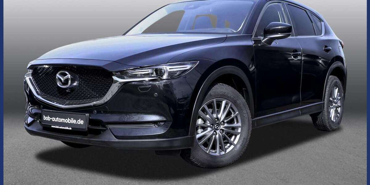 Mazda CX-5 116.000 km 18.888 &euro; Bochum 44809