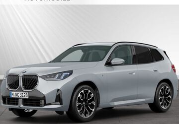 BMW X3 24.700 km 52.703 &euro; Wesel 46485