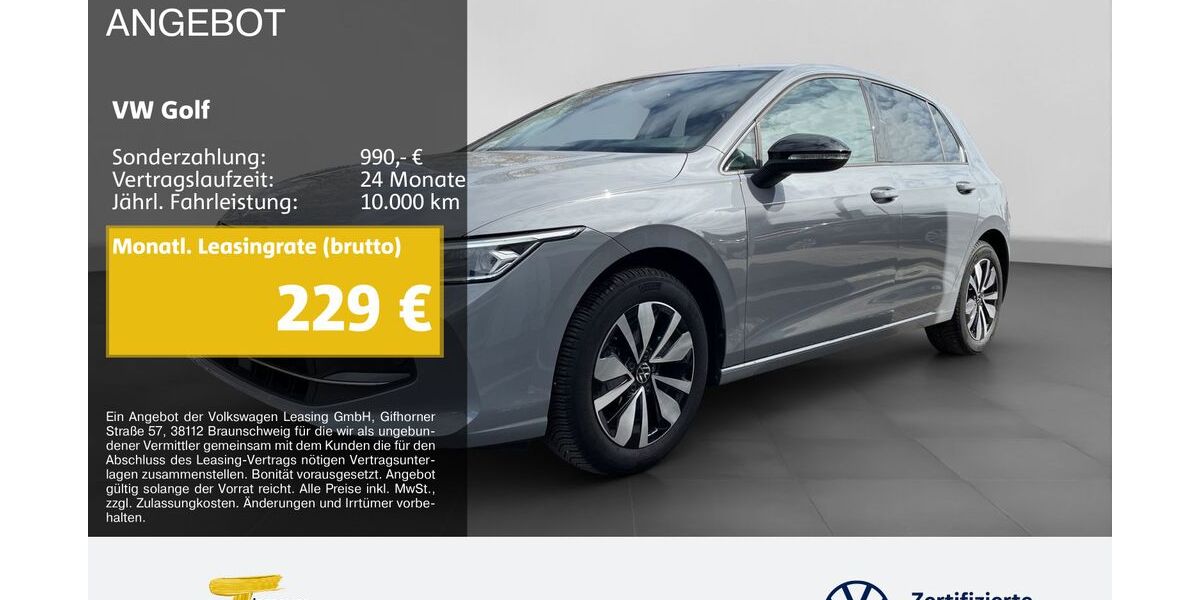 VW Golf 26.646 km 28.350 &euro; Duisburg 47059