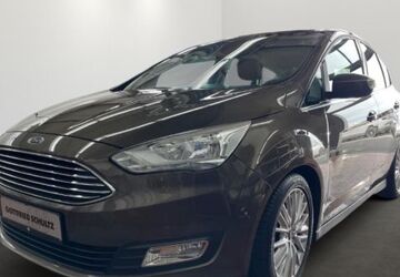 Ford C-Max 29.304 km 12.650 &euro; Velbert 42553