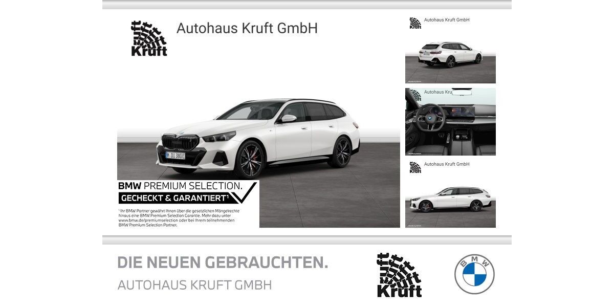 BMW i5 25.799 km 71.499 &euro; Oberhausen 46117