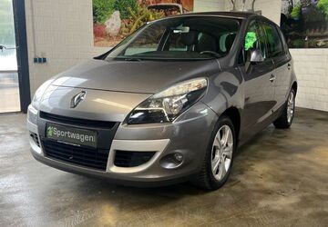 Renault Scenic 139.627 km 2.490 &euro; Wesel 46487