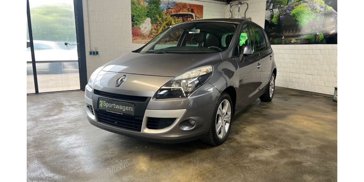 Renault Scenic 139.627 km 2.490 &euro; Wesel 46487