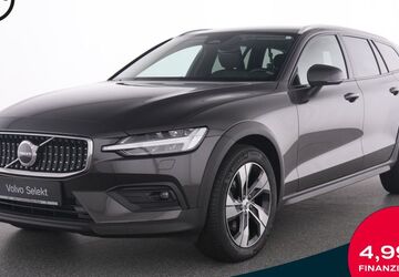 Volvo V60 Cross Country 36.813 km 32.850 &euro; Essen-Kray 45309