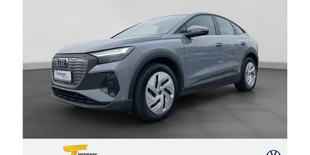Audi Q4 e-tron 51.447 km 22.680 &euro; Bochum 44892