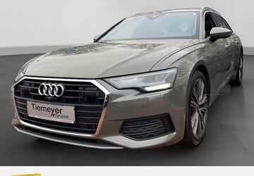 Audi A6 112.805 km 25.680 &euro; Recklinghausen 45663