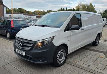 Mercedes-Benz Vito 87.800 km 20.990 &euro; Herten 45701