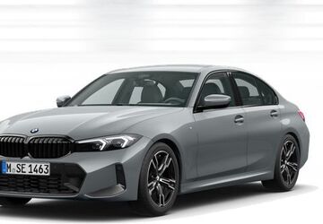 BMW 320 56.456 km 34.390 &euro; Duisburg 47119