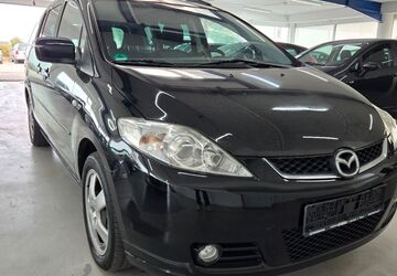 Mazda 5 233.689 km 3.999 &euro; Rheinberg 47495