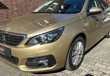 Peugeot 308 136.800 km 6.950 &euro; Gladbeck 45968