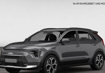 Kia Niro 7.870 km 35.790 &euro; Bochum 44795