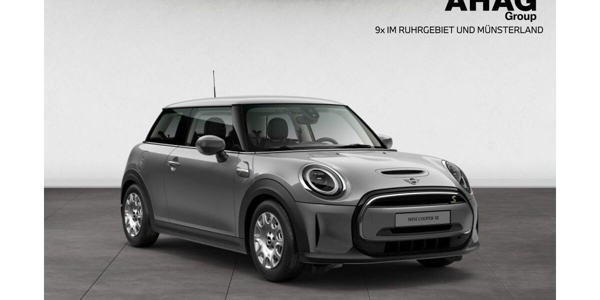 Mini Cooper SE 25.893 km 16.790 &euro; Dorsten 46282