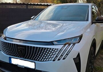 Peugeot 3008 4.800 km 26.900 &euro; Gladbeck 45966