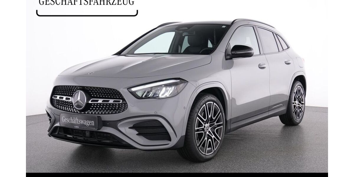 Mercedes-Benz GLA 180 9.923 km 38.800 &euro; Essen 45309