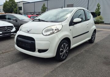 Citroen C1 121.000 km 2.200 &euro; Rheinberg 47495
