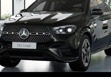 Mercedes-Benz GLE 350 5.775 km 93.990 &euro; Duisburg 47138