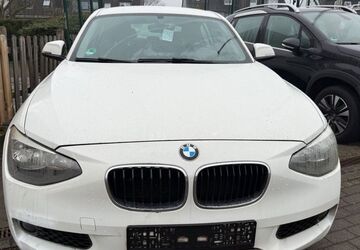 BMW 116 308.000 km 3.999 &euro; Essen 45355