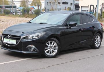 Mazda 3 157.000 km 8.900 &euro; Witten - NRW 58452
