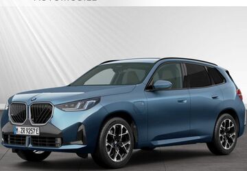 BMW X3 12.610 km 54.600 &euro; Moers 47441