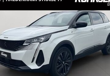 Peugeot 5008 35.150 km 32.490 &euro; Essen 45143