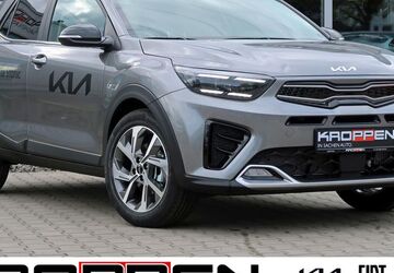 Kia Stonic 5.999 km 25.950 &euro; Herten 45701