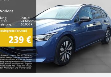 VW Golf 26.822 km 28.940 &euro; Bochum 44892