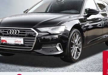 Audi A6 43.820 km 42.840 &euro; Recklinghausen 45657