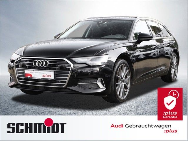 Audi A6 43.820 km 42.840 &euro; Recklinghausen 45657