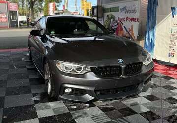 BMW 435 165.796 km 20.500 &euro; Marl 45772