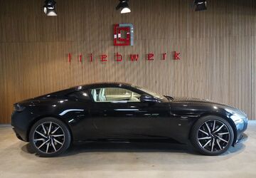 Aston Martin DB11 50.000 km 118.941 &euro; Duisburg 47228