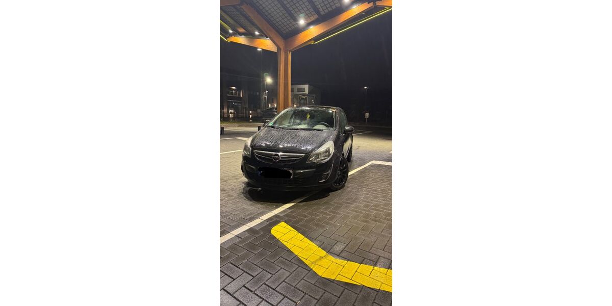 Opel Corsa 128.000 km 5.200 &euro; Duisburg 47178