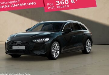 Audi A5 19.899 km 46.130 &euro; Duisburg 47249