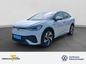 Gebrauchte VW ID.5