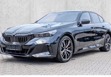 BMW 550 1.001 km 81.345 &euro; Velbert 42549