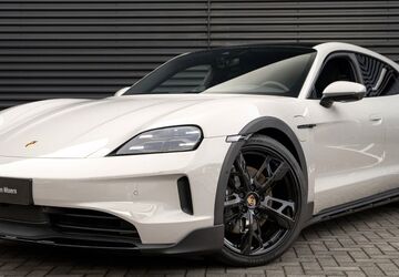Porsche Taycan 26.999 km 99.900 &euro; Moers 47441