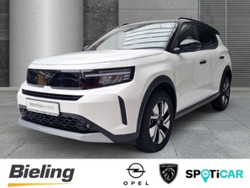 Gebrauchte Opel Frontera