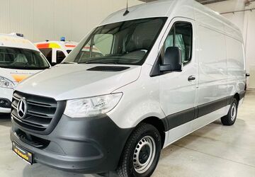 Mercedes-Benz Sprinter 42.200 km 27.900 &euro; Gelsenkirchen 45879