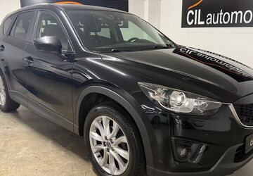 Mazda CX-5 188.810 km 6.890 &euro; Bottrop 46244
