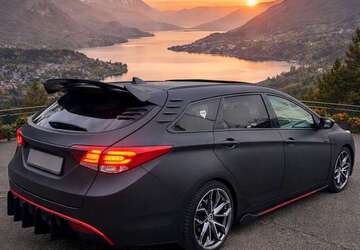 Hyundai i40 140.000 km 15.990 &euro; Bochum 44805