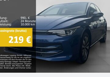VW Golf 23.558 km 27.970 &euro; Marl 45770