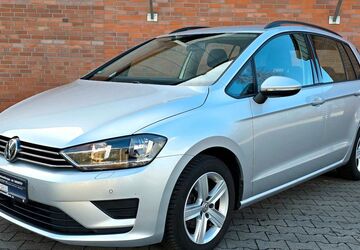 VW Golf 93.000 km 9.600 &euro; Herne (NRW) 44628