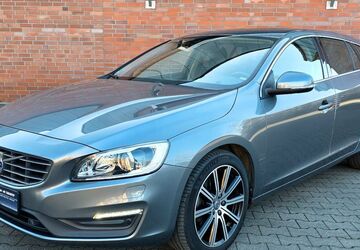 Volvo V60 160.000 km 12.990 &euro; Herne (NRW) 44628