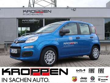 Gebrauchte Fiat Panda