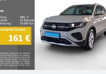 VW T-Cross 9.861 km 20.770 &euro; Gelsenkirchen 45888