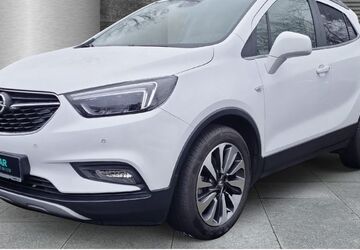 Opel Mokka X 32.795 km 15.450 &euro; Herten 45699