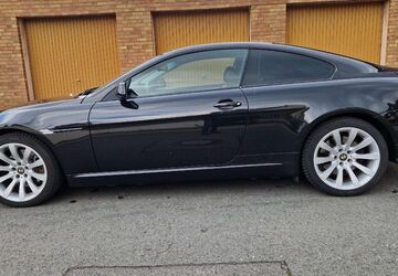 BMW 650 86.000 km 16.987 &euro; Gelsenkirchen 45881