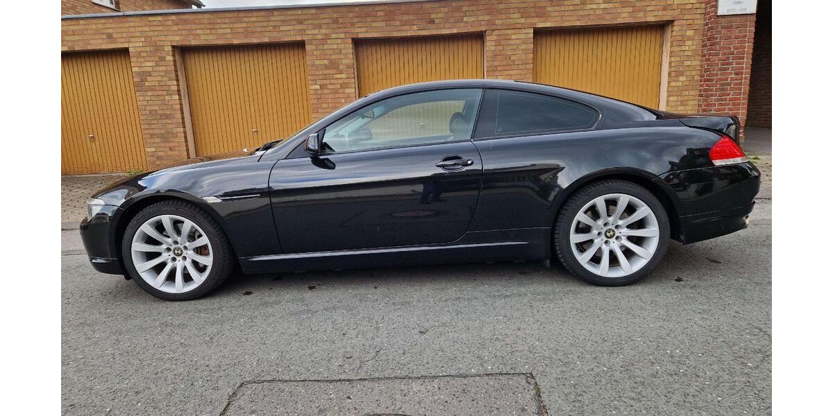BMW 650 86.000 km 16.987 &euro; Gelsenkirchen 45881