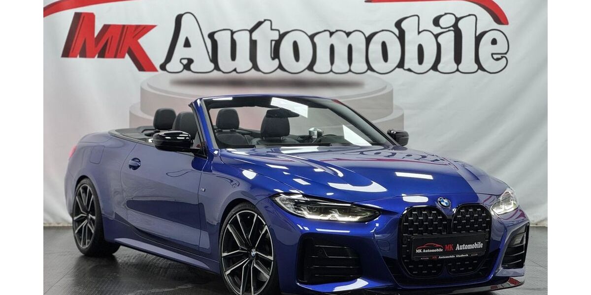 BMW M440 45.680 km 48.990 &euro; Gladbeck 45968