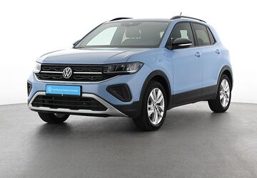 VW T-Cross 16.371 km 26.460 &euro; Essen 45143