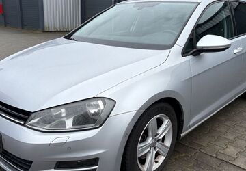 VW Golf 200.000 km 4.290 &euro; Bochum 44809